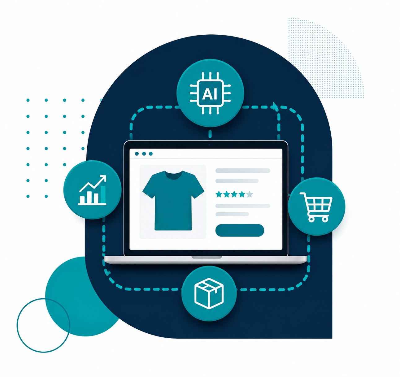 AI-Powered E-Commerce Solutions