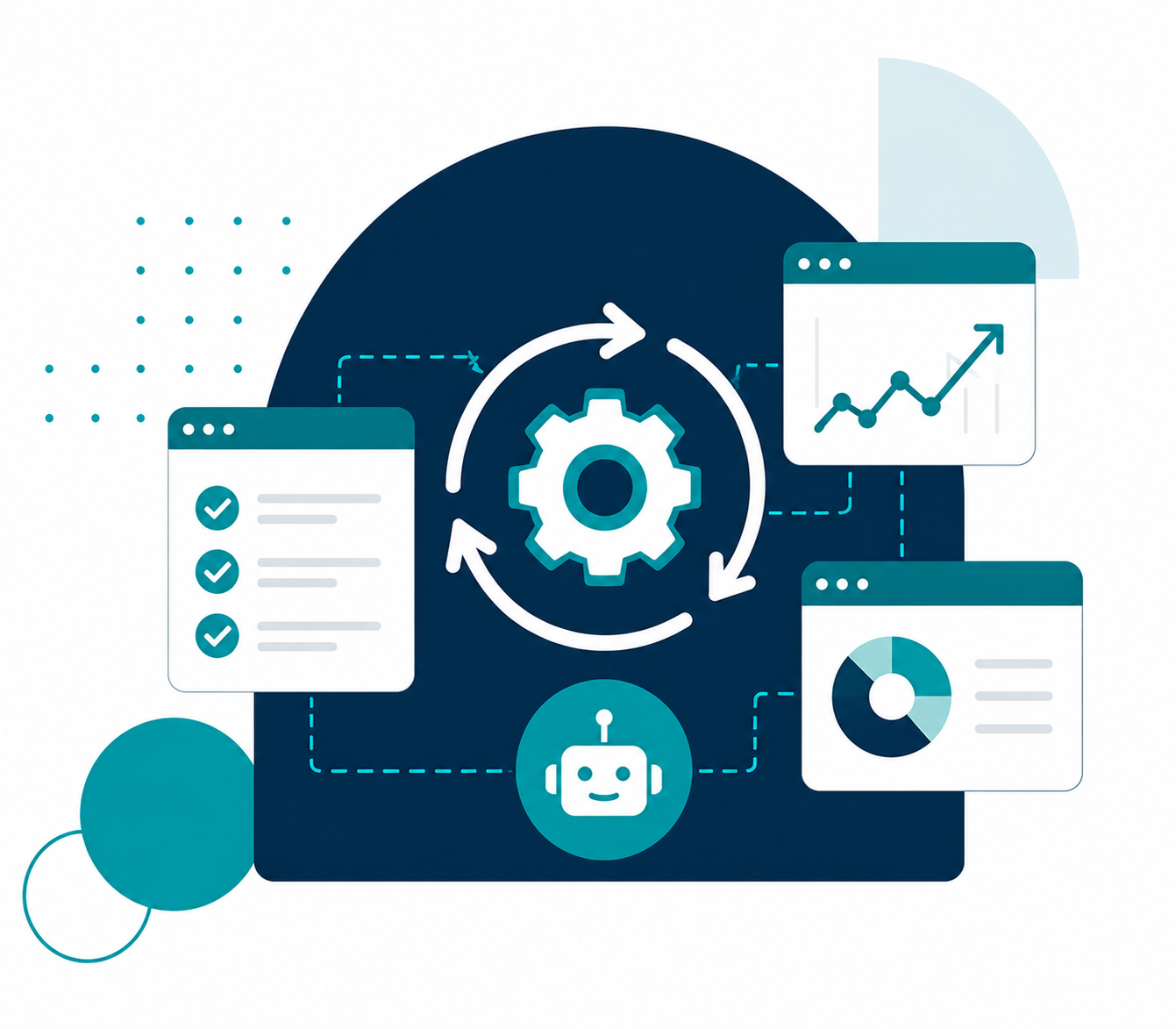 Improve Operational Efficiency