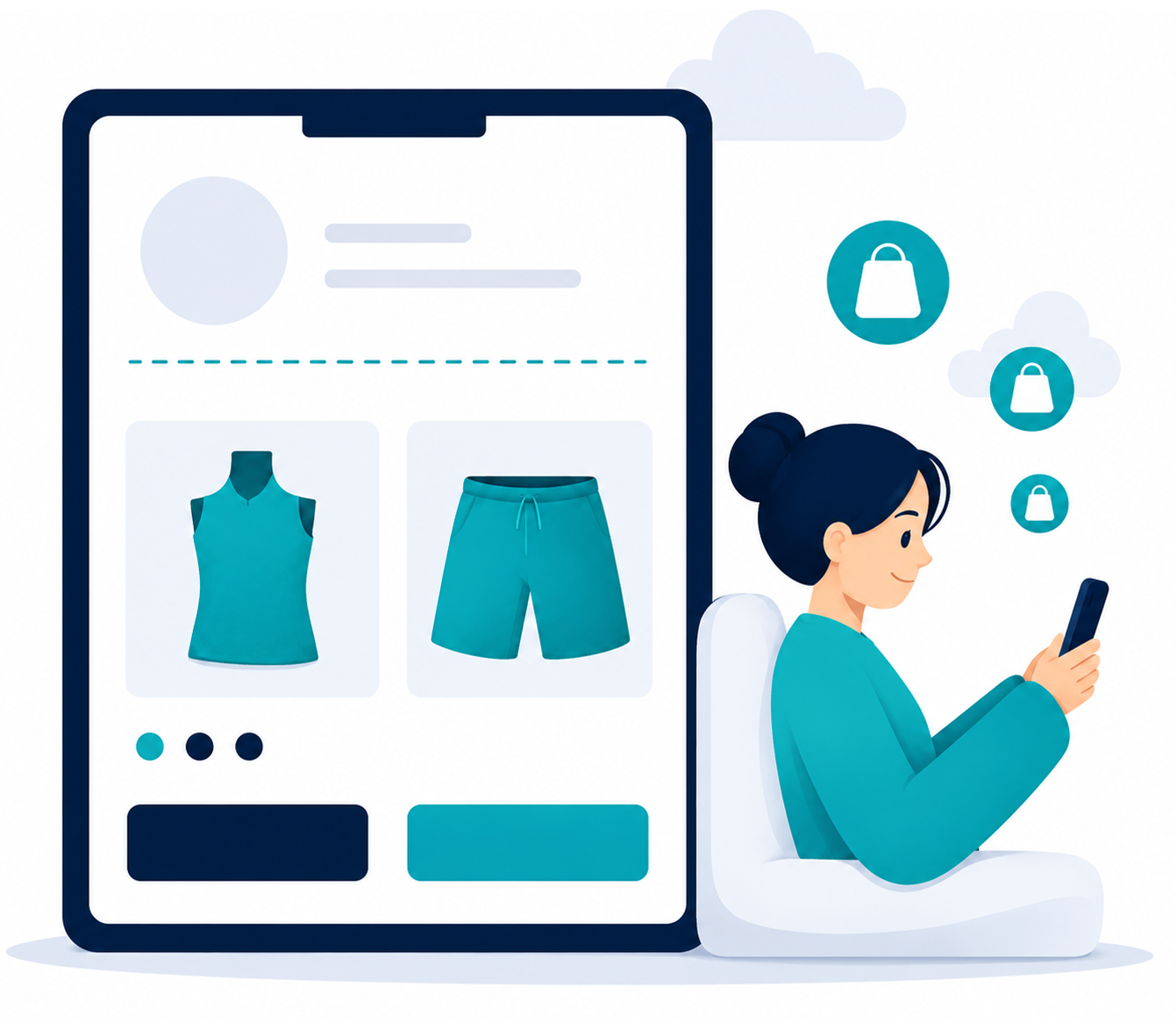 Built for Modern E-Commerce Growth