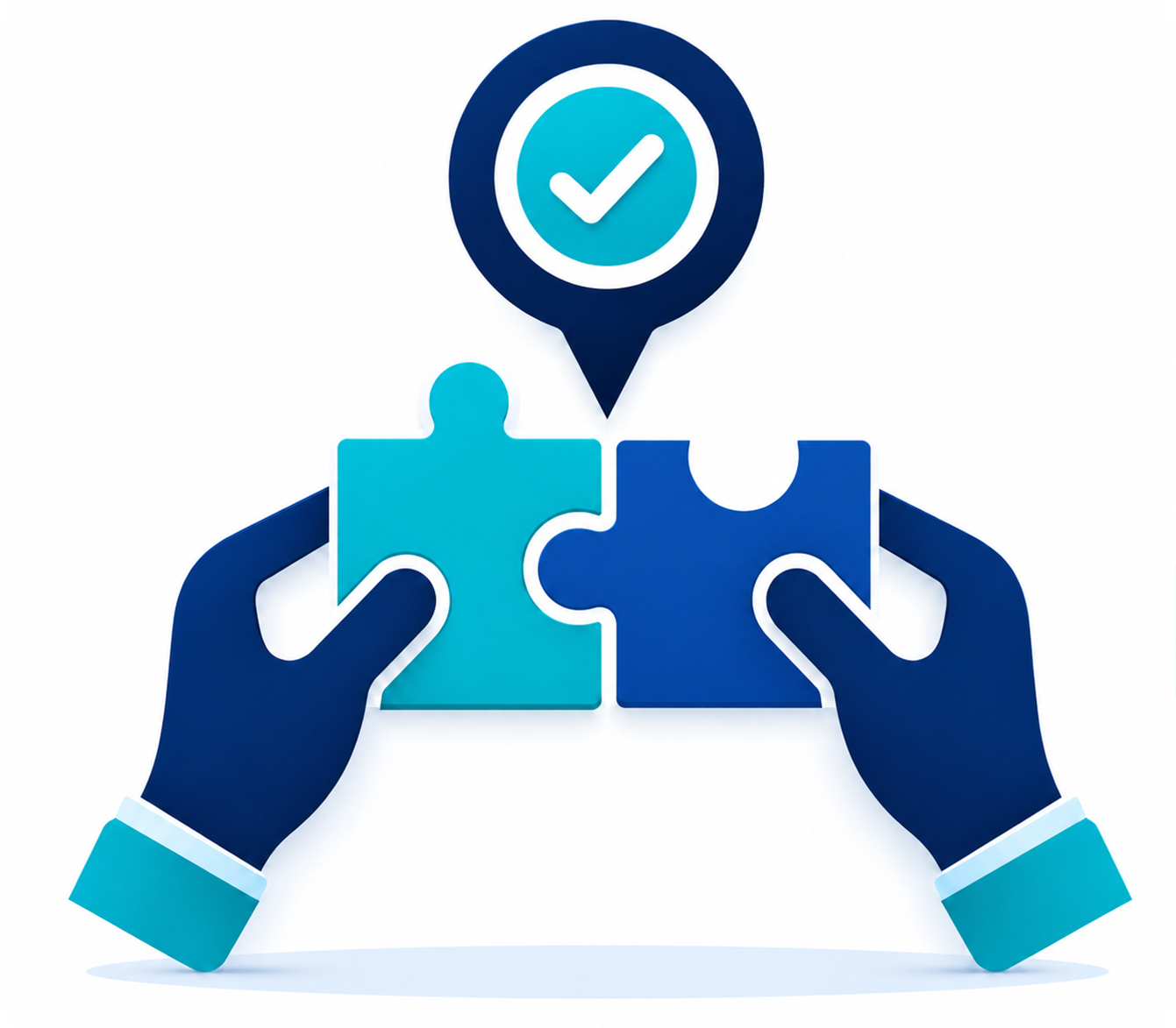 Focused on Smarter Solutions